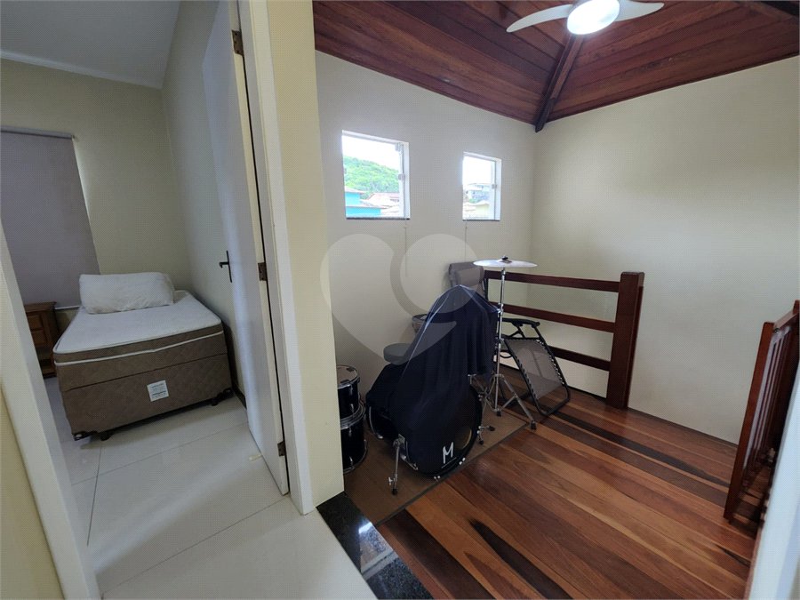 Casa em condomínio à venda com 3 suítes em São José, Armação dos Búzios, RJ