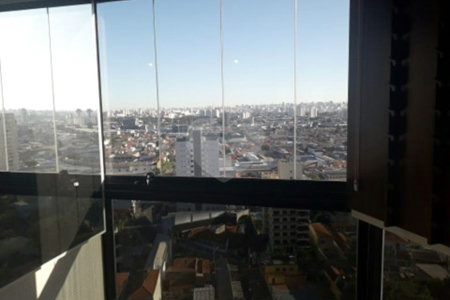 Cobertura à venda com 3 quartos, sendo 1 suíte, em Vila Maria Alta, São Paulo, SP