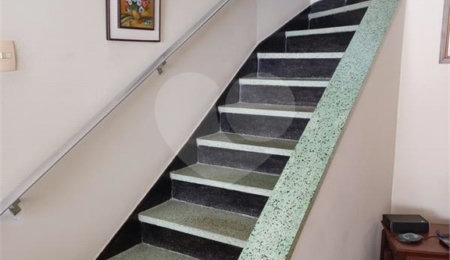 Sobrado à venda com 3 quartos em Santana, São Paulo, SP
