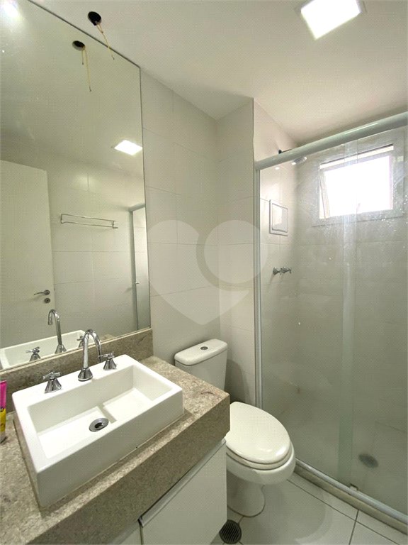 Apartamento à venda com 2 quartos, sendo 1 suíte,  em Jardim Caboré, São Paulo, SP