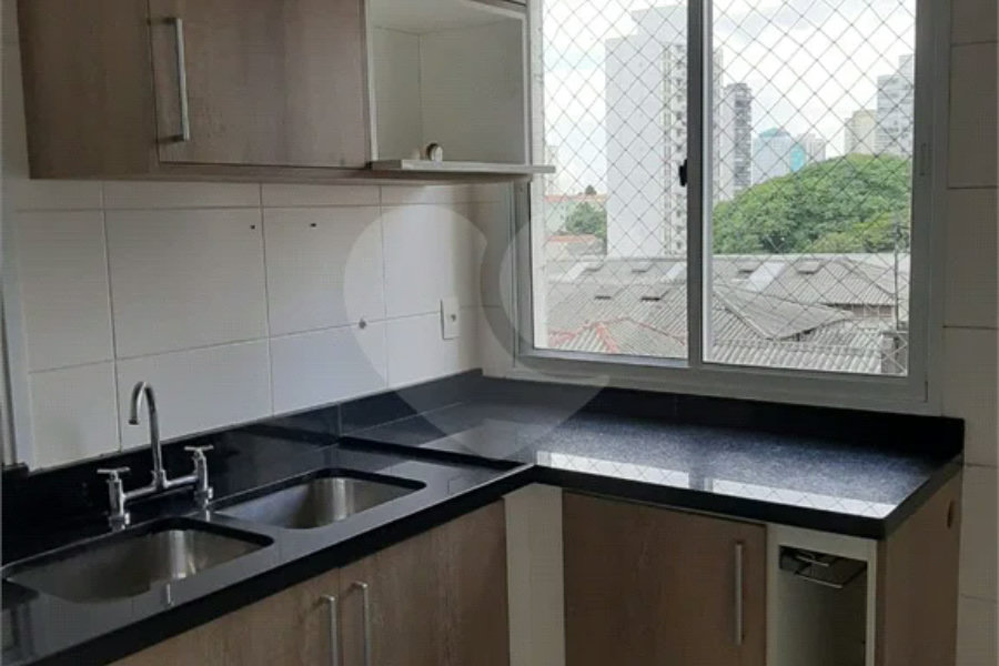 Apartamento de 89 m² à venda no Ipiranga — 3 dormitórios e 2 vagas