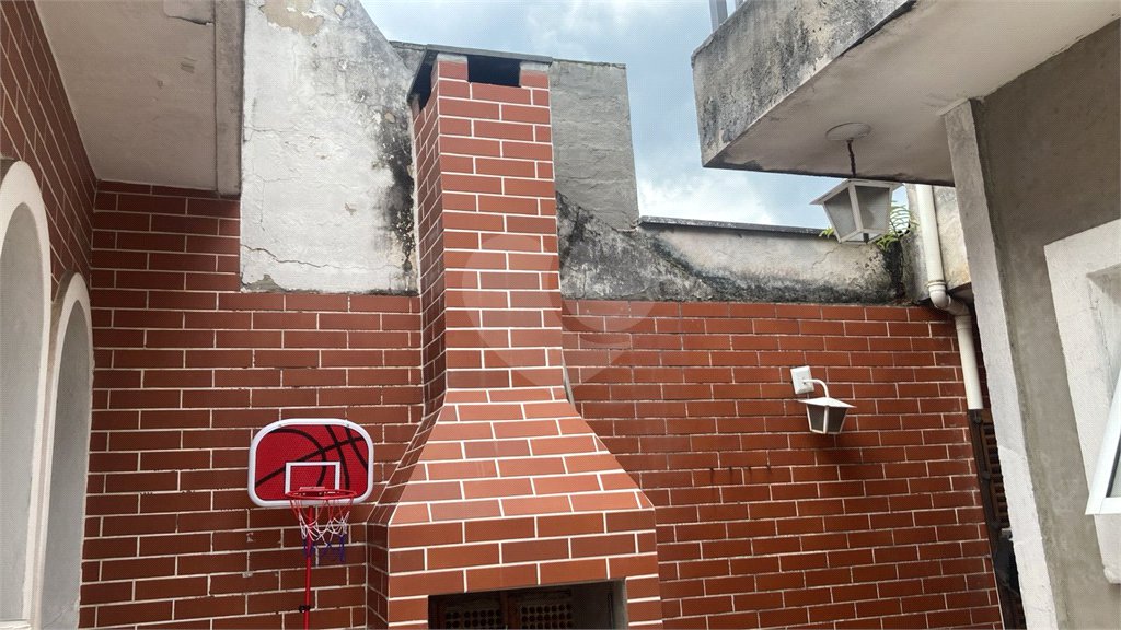Sobrado à venda com 5 quartos, sendo 4 suítes, em Planalto Paulista, São Paulo, SP