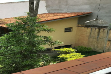 Casa à venda com 4 suítes em Parque Maria Helena, São Paulo, SP