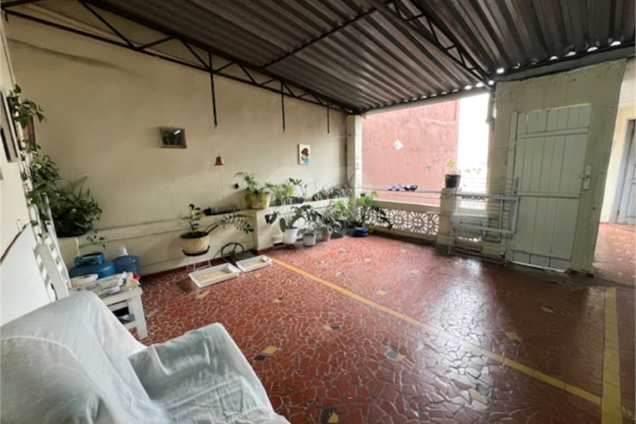 Casa para alugar com 2 quartos em Freguesia do Ó, São Paulo, SP