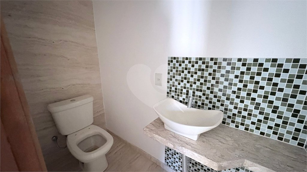 Cobertura à venda com 3 quartos, sendo 1 suíte,  em Vila Isabel, Rio de Janeiro, RJ