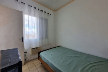 Apartamento à venda, 82 m² por R$ 400.000,00 - Jardim Las Palmas - Guarujá/SP