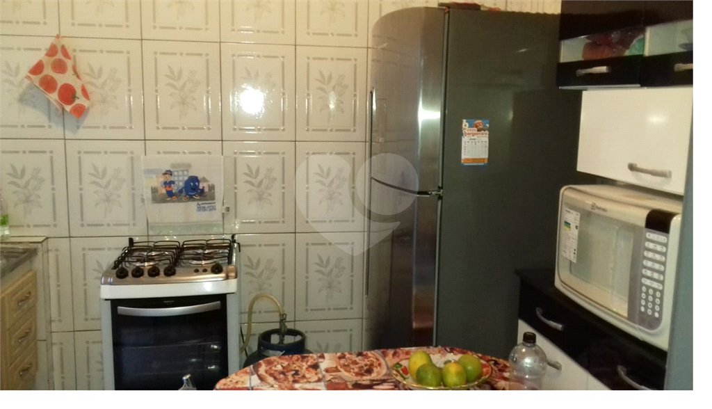 Casa à venda com 2 quartos em Parque Edu Chaves, São Paulo, SP
