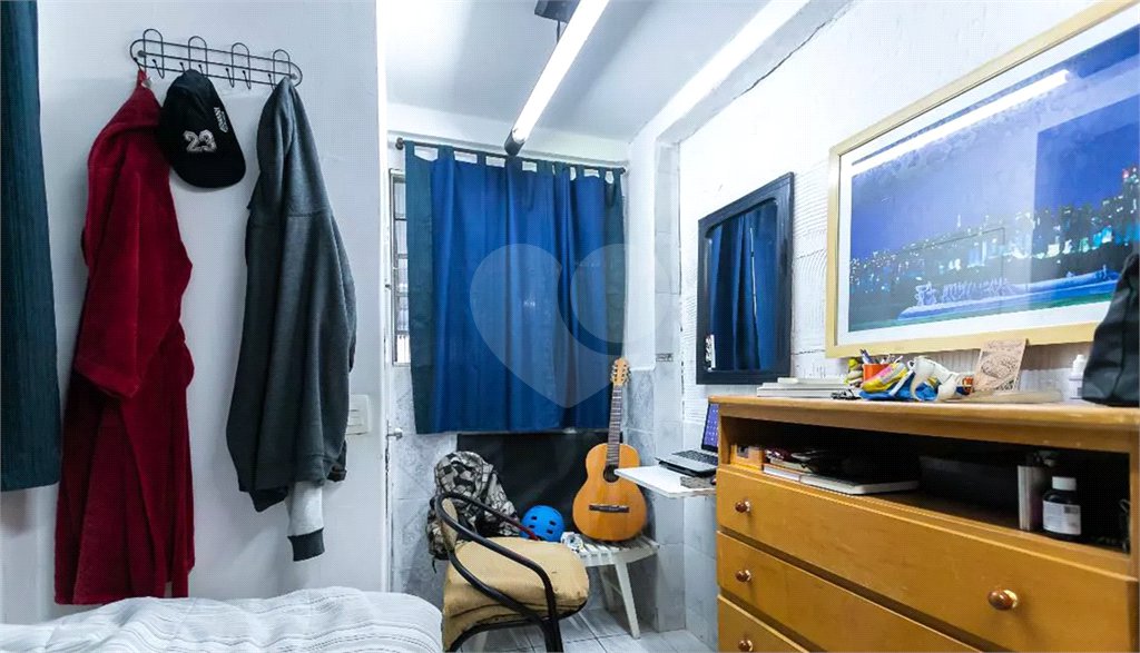 Casa à venda com 3 quartos em Saúde, São Paulo, SP