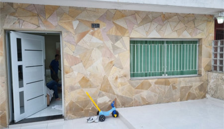 Sobrado à venda com 3 quartos em Casa Verde, São Paulo, SP