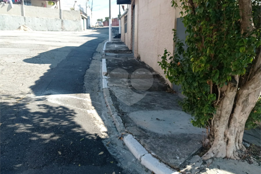 Terreno à venda com 1 suíte em Vila Nova Mazzei, São Paulo, SP