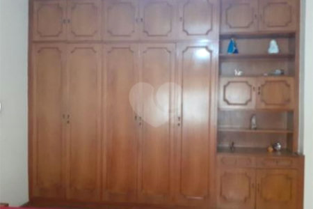 Sobrado à venda com 3 quartos em Santana, São Paulo, SP