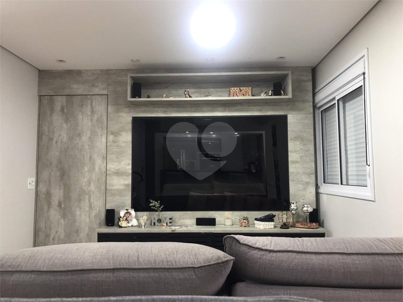 Apartamento à venda com 2 quartos, sendo 1 suíte, em Jaguara, São Paulo, SP
