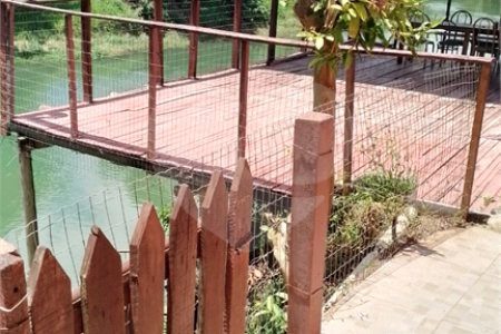 Chácara à venda com 2 quartos no Centro, Paraibuna, SP