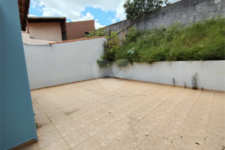 Casa à venda com 2 quartos em Cambuí, Itapetininga, SP