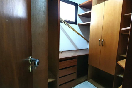 Apartamento à venda com 4 suítes em Brooklin Novo, São Paulo, SP