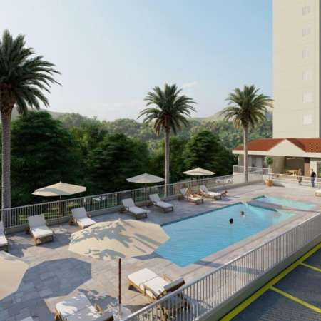 Bella Fiori Residencial