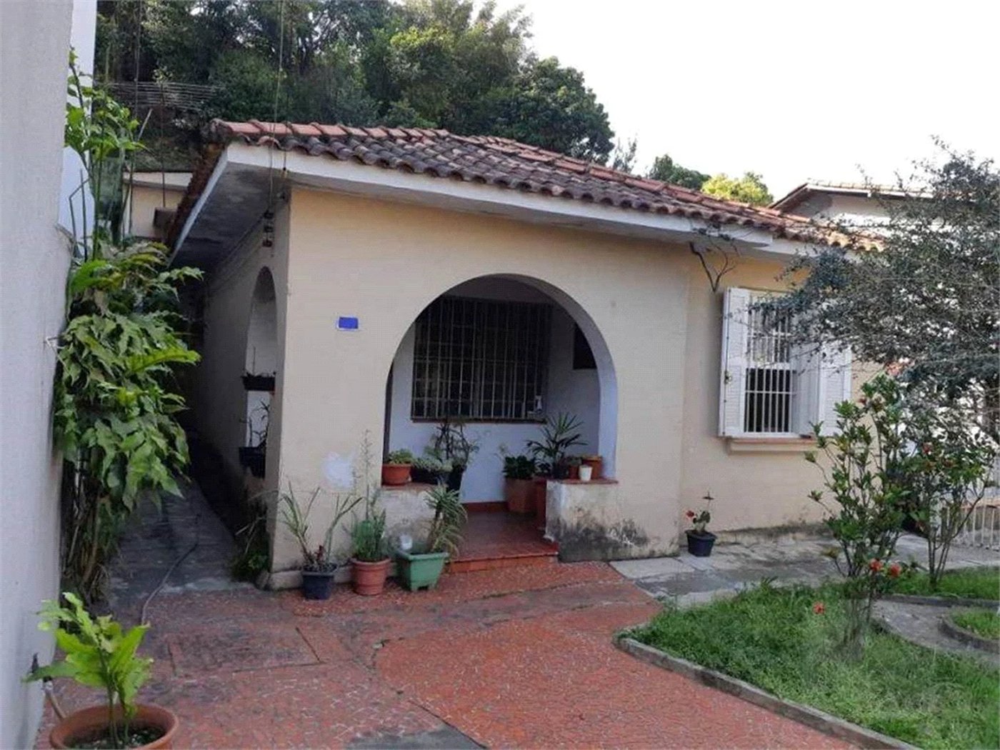 Casa à venda com 3 quartos em Vila Indiana, São Paulo, SP