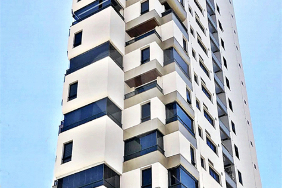 Apartamento à venda com 4 quartos, sendo 3 suítes, em Santana, São Paulo, SP