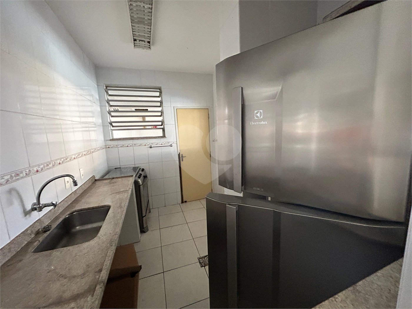 Apartamento à venda com 2 quartos em Botafogo, Rio de Janeiro, RJ