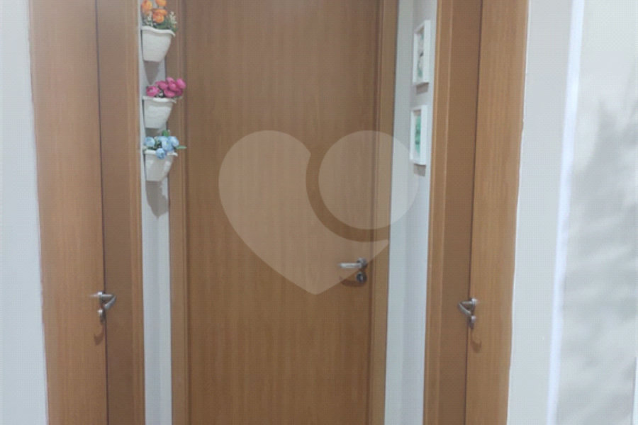 Apartamento à venda com 2 quartos em Pirituba, São Paulo, SP