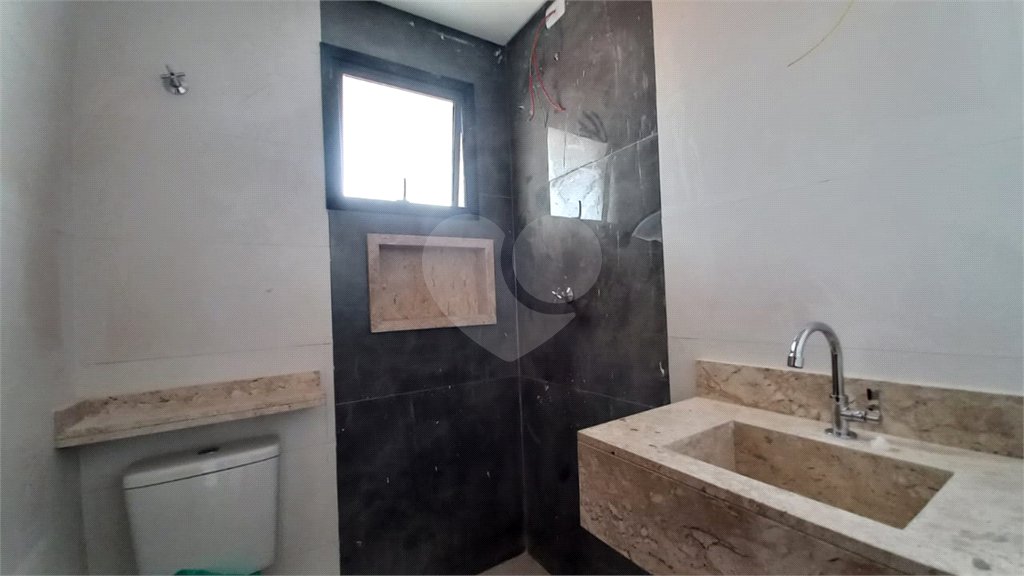 Apartamento à venda com 2 quartos em Santana, São Paulo, SP