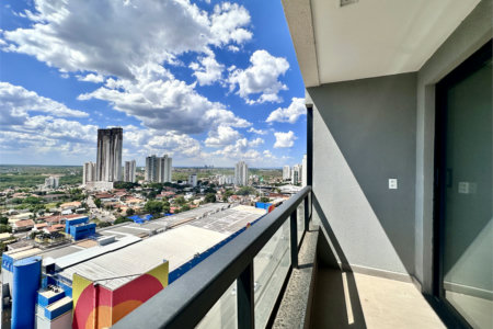 Studio à venda com 1 suíte em Duque de Caxias, Cuiabá, MT