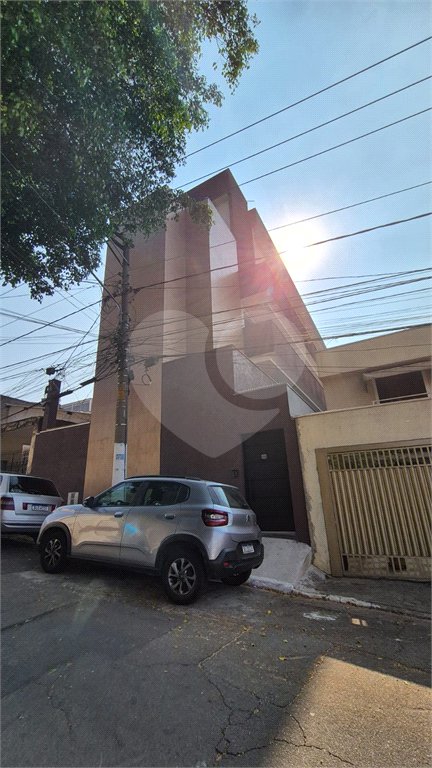 Apartamento à venda com 2 quartos em Vila Carrão, São Paulo, SP
