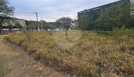 Terreno à venda em São Luiz, Itu, SP