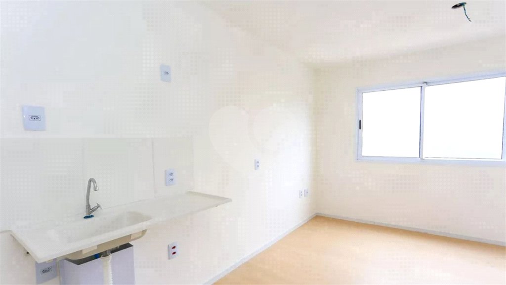 Apartamento à venda com 1 suíte em Vila Andrade, São Paulo, SP