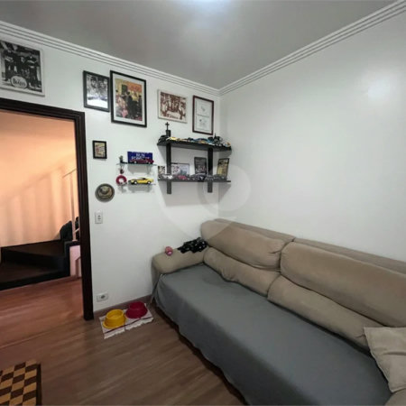 Sobrado à venda com 4 quartos, sendo 2 suítes, em Jardim São Paulo(zona Norte), São Paulo, SP