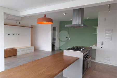 Apartamento à venda com 2 quartos, sendo 1 suíte,  em Vila Leopoldina, São Paulo, SP