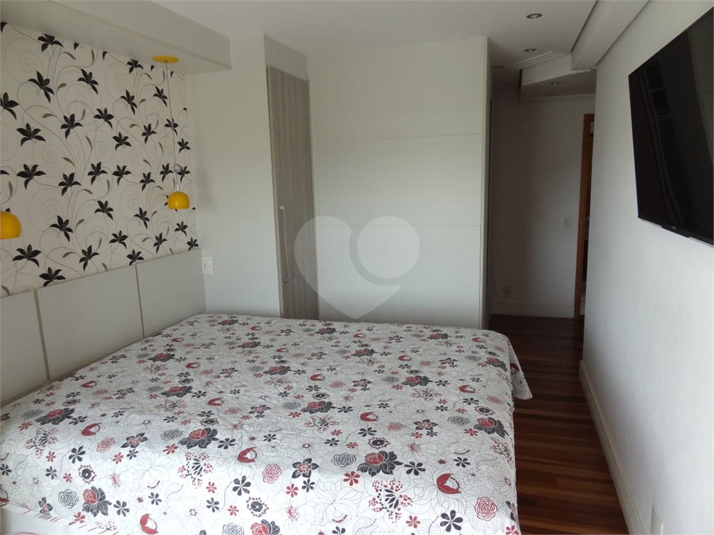 Cobertura à venda ou para alugar com 3 quartos, sendo 2 suítes, em Vila Leonor, São Paulo, SP