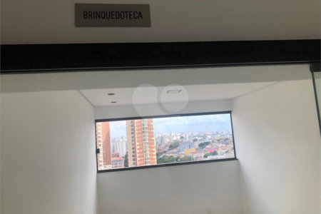 Apartamento para alugar com 1 quarto em Jardim São Paulo(zona Norte), São Paulo, SP