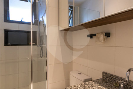 Apartamento à venda com 2 quartos, sendo 1 suíte,  em Vila Leopoldina, São Paulo, SP