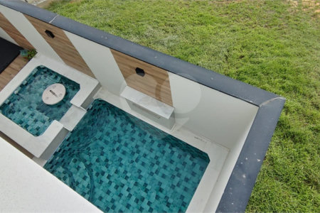 Casa à venda com 4 quartos, sendo 2 suítes, no condomínio Horto Florestal Iii, Sorocaba - SP