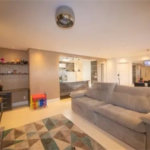 Apartamento à venda com 3 suítes em Santa Paula, São Caetano do Sul, SP
