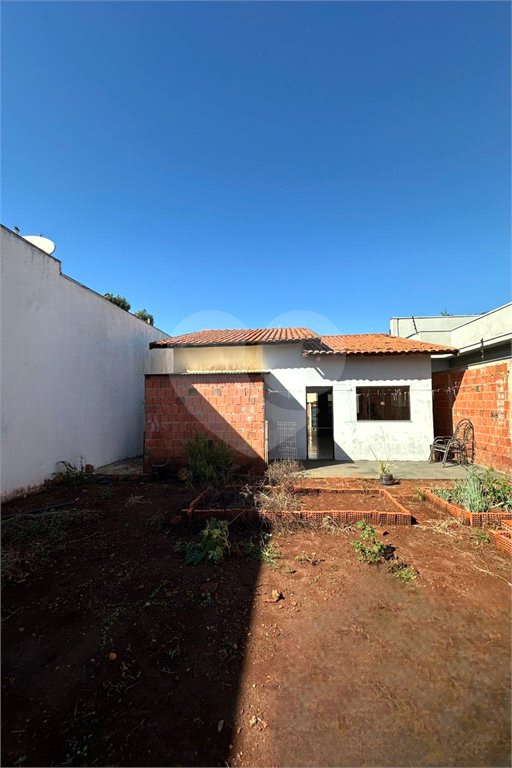 Casa à venda com 2 quartos, sendo 1 suíte, em Jardim Primavera I, Ponta Porã, MS
