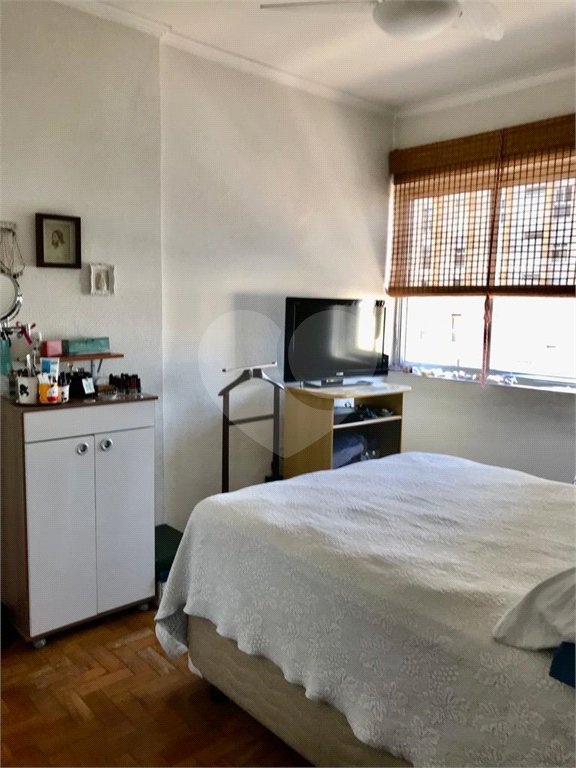 Apartamento à venda com 2 quartos em Sumarezinho, São Paulo, SP