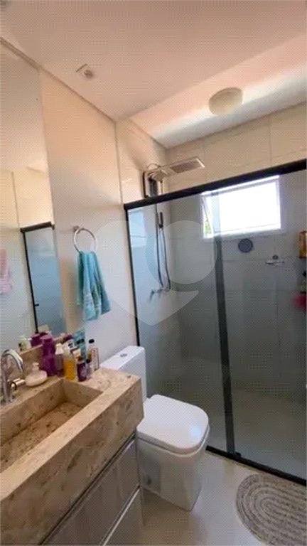Sobrado à venda com 4 quartos, sendo 1 suíte, em Jardim Colorado, São José dos Campos, SP