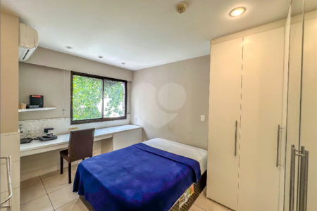 Apartamento à venda com 3 quartos em Flamengo, Rio de Janeiro, RJ