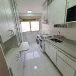 Apartamento à venda com 2 quartos em Vila Uberabinha, São Paulo, SP