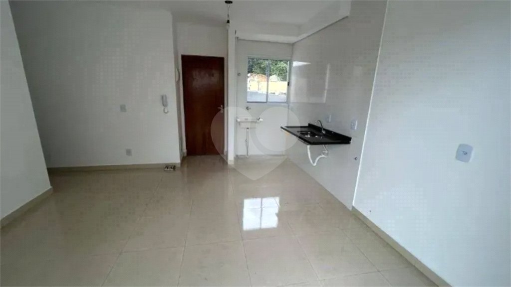 Apartamento à venda com 2 quartos em Vila Santa Edwiges, São Paulo, SP