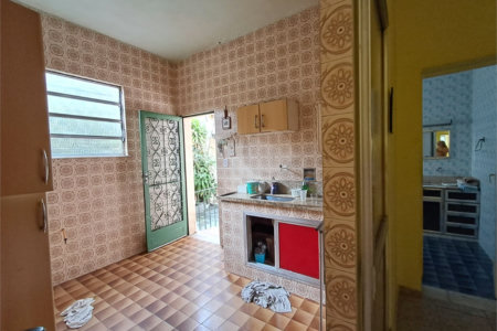 Casa à venda com 5 quartos em São Cristóvão, Rio de Janeiro, RJ