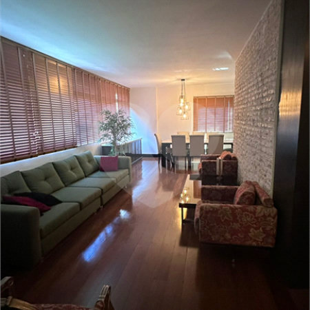 Apartamento para alugar com 2 suítes em Jardim Europa, São Paulo, SP