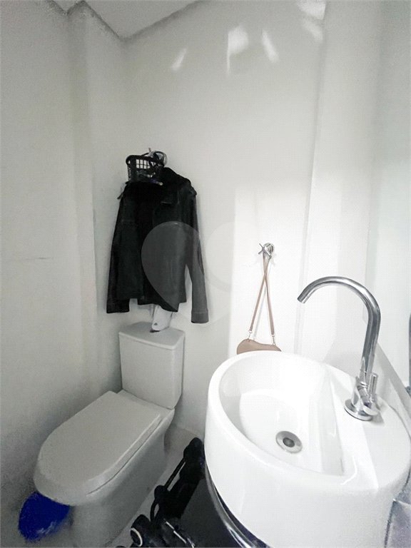 Apartamento à venda com 2 quartos, sendo 1 suíte, em Santana, São Paulo, SP