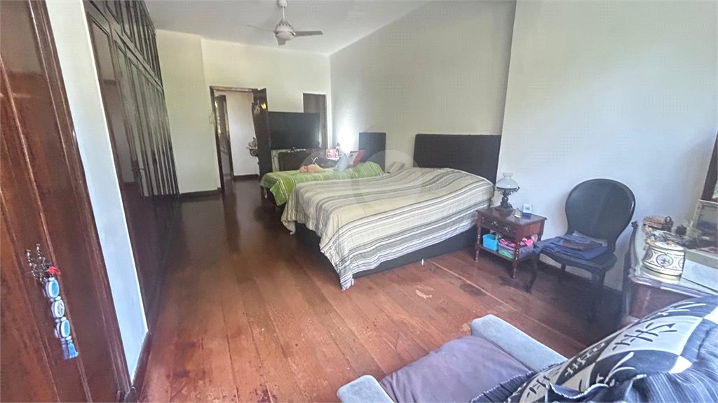 Apartamento à venda com 4 quartos, sendo 2 suítes, em Flamengo, Rio de Janeiro, RJ