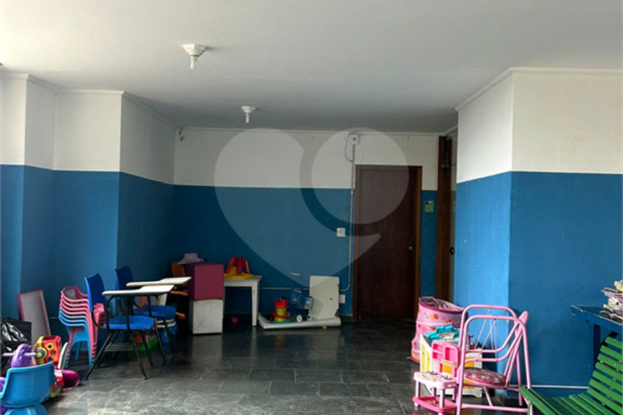 Apartamento à venda com 2 quartos em Limão, São Paulo, SP