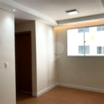 Apartamento à venda com 2 quartos em Jardim das Indústrias, São José dos Campos, SP
