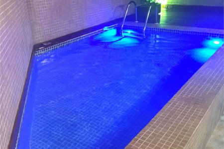 Apartamento à venda com 4 suítes em Paraisópolis, São Paulo, SP