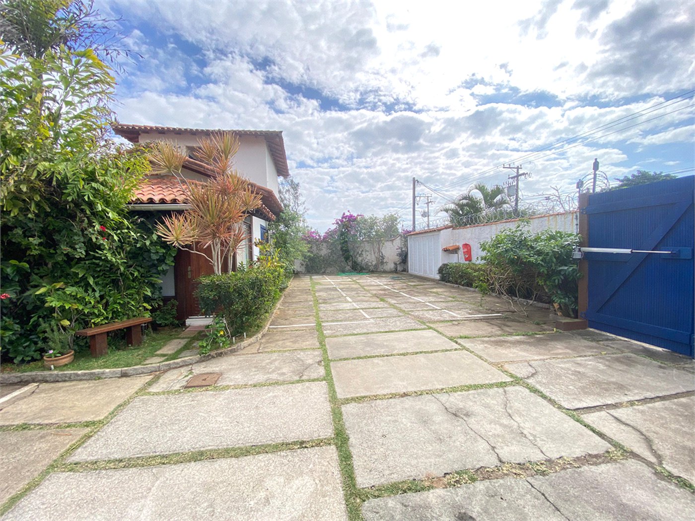 Casa em condomínio à venda com 1 suíte em Marina, Armação dos Búzios, RJ